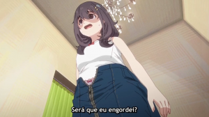 Hibi wa Sugiredo Meshi Umashi Ep. 6