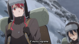 Gorilla no Kami Ep. 6