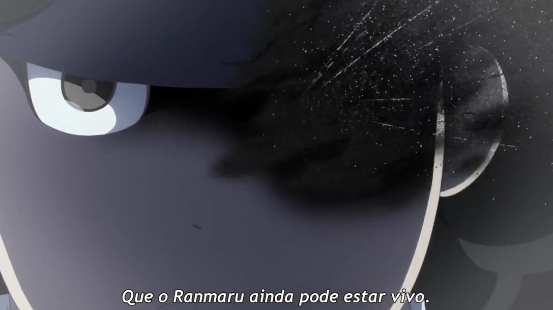 Sentai Daishikkaku 2 Episódio 6