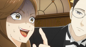 Nazotoki wa Dinner no Ato de Ep. 6