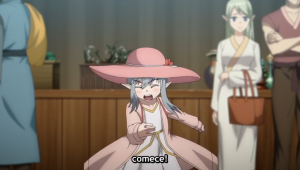 Saikyou no Ousama, Nidome no Jinsei wa Nani wo Suru? Ep. 6