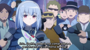 Aru Majo ga Shinu Made Ep. 7