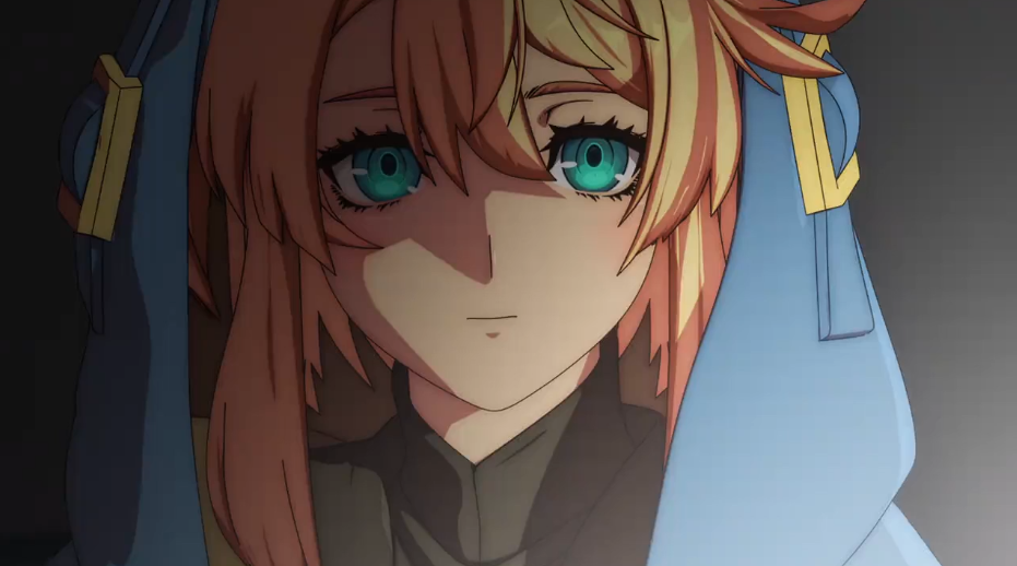 Guilty Gear Strive: Dual Rulers Episódio 7