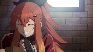 Katainaka no Ossan, Kensei ni Naru Ep. 7