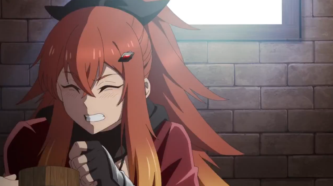 Katainaka no Ossan, Kensei ni Naru Episódio 7