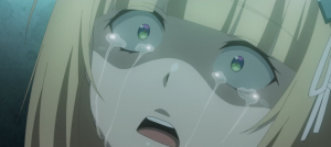 Ore wa Seikan Kokka no Akutoku Ryoushu Ep. 7