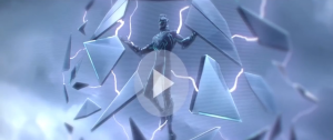 To Be Hero X (Dublado) Ep. 7
