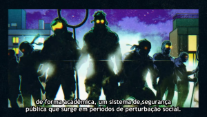Vigilante: Boku no Hero Academia ILLEGALS Ep. 7