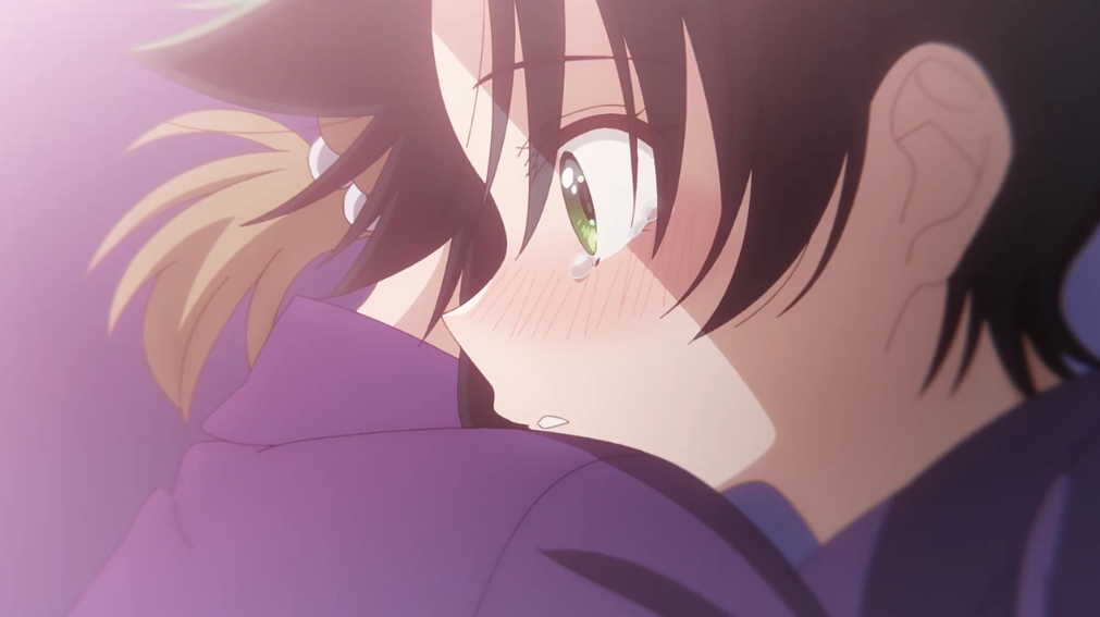 Shiunji-ke no Kodomotachi Episódio 7