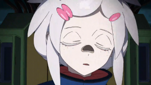 Mobile Suit Gundam: The Witch from Mercury Ep. 7