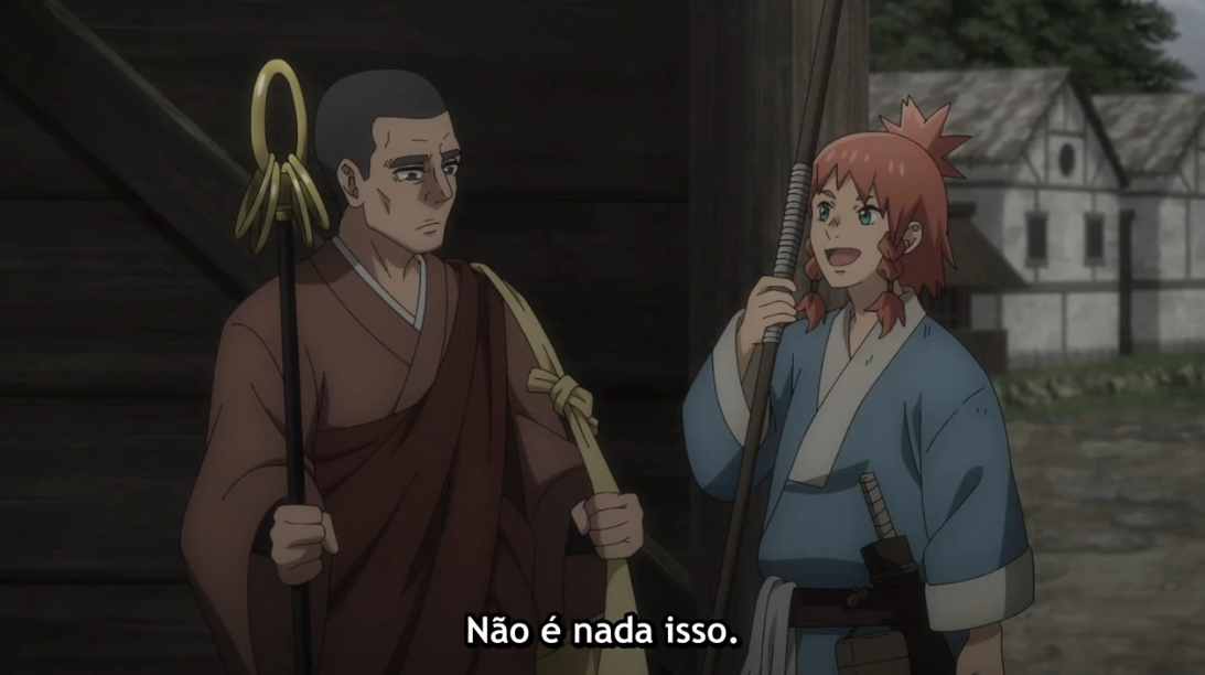 Teogonia Episódio 7