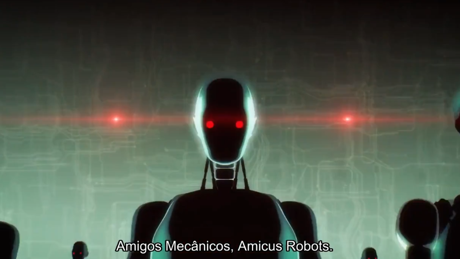 Your Forma Episódio 7