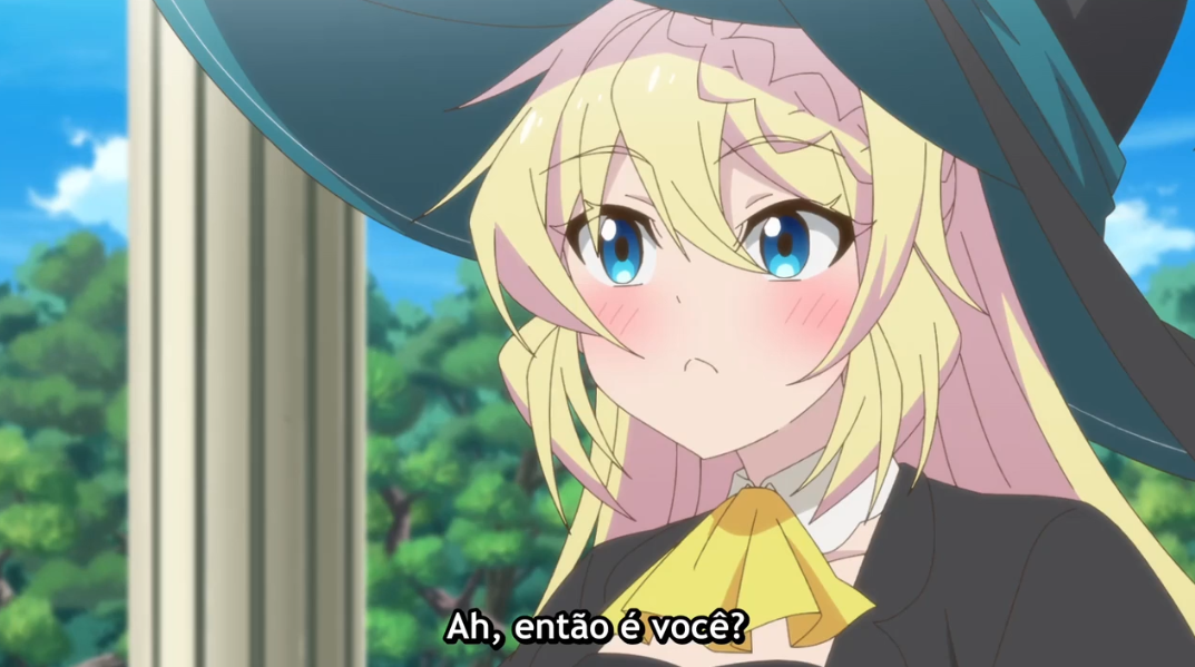 Slime Taoshite 300-nen, Shiranai Uchi ni Level Max ni Nattemashita 2 Episódio 7
