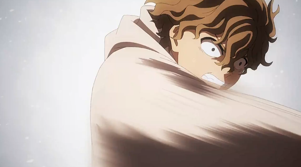 Wind Breaker 2 Episódio 7