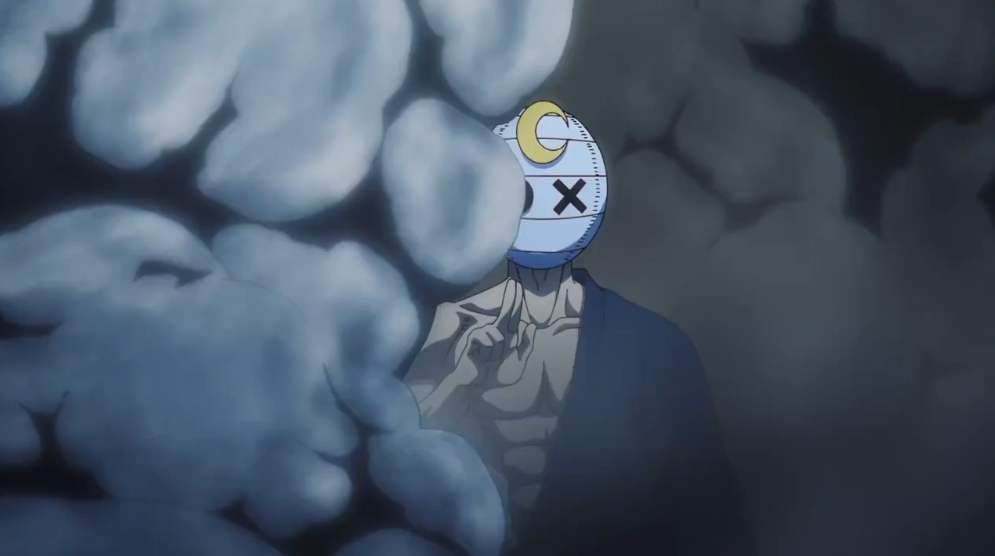Enen no Shouboutai: San no Shou Episódio 7