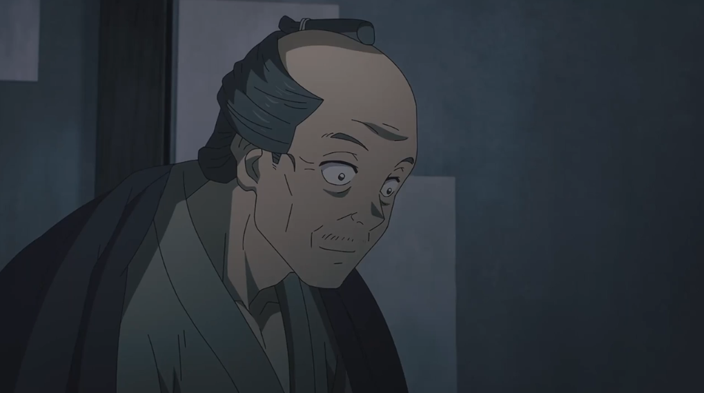 Kijin Gentoushou Episódio 7