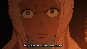 Enen no Shouboutai Ep. 8