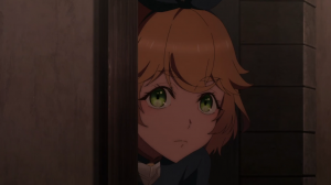 Katainaka no Ossan, Kensei ni Naru Ep. 8