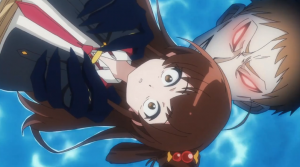 Aru Majo ga Shinu Made Ep. 8
