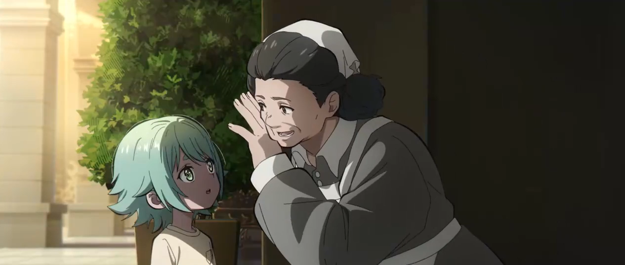 To Be Hero X (Dublado) Episódio 8