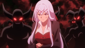 Kanchigai no Atelier Meister: Eiyuu Party no Moto Zatsuyougakari ga, Jitsu wa Sentou Igai ga SSS Rank Datta to Iu Yoku Aru Hanashi Ep. 8