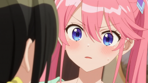 Shiunji-ke no Kodomotachi Ep. 8