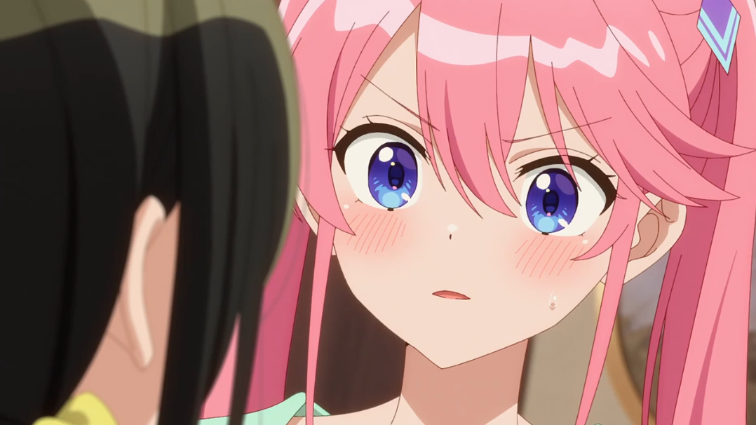 Shiunji-ke no Kodomotachi Episódio 8
