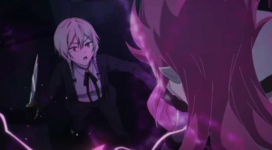 Kimi to Boku no Saigo no Senjou Ep. 8