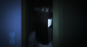 Ninja to Koroshiya no Futarigurashi Ep. 8