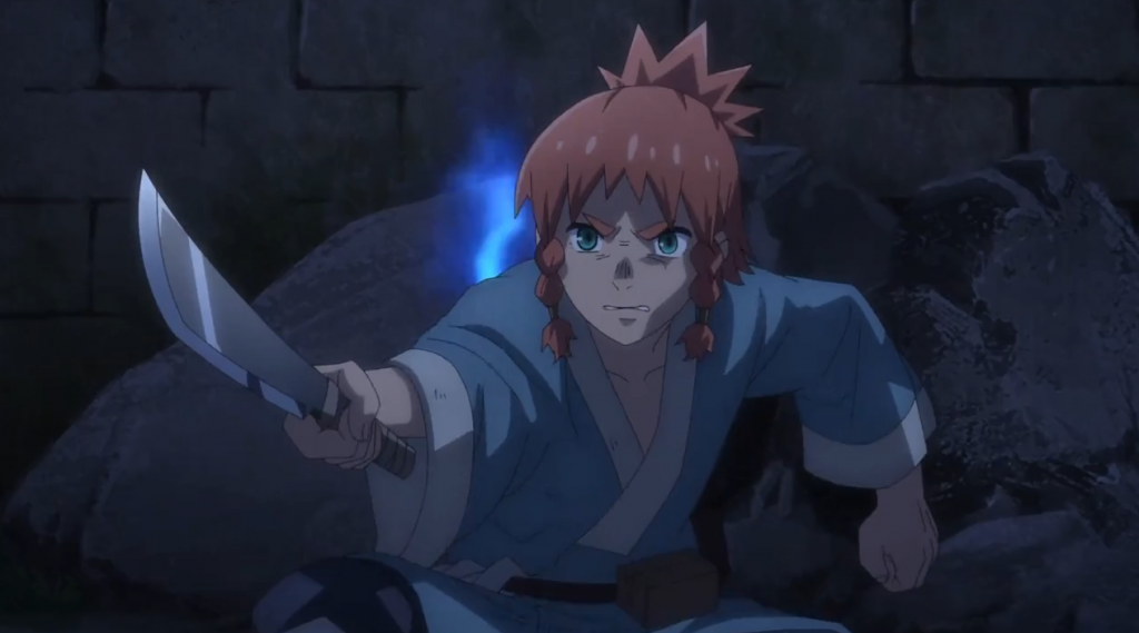 Clique para assistir