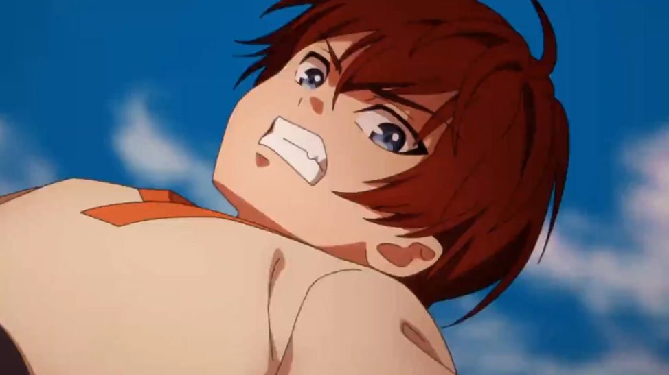 Saikyou no Ousama, Nidome no Jinsei wa Nani wo Suru? Episódio 8