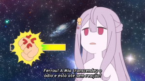 Kanpekisugite Kawaige ga Nai to Konyaku Haki sareta Seijo wa Ringoku ni Urareru Ep. 8