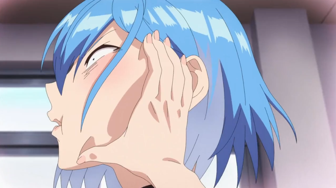Danjo no Yuujou wa Seiritsu suru? (Iya, Shinai!!) Episódio 9