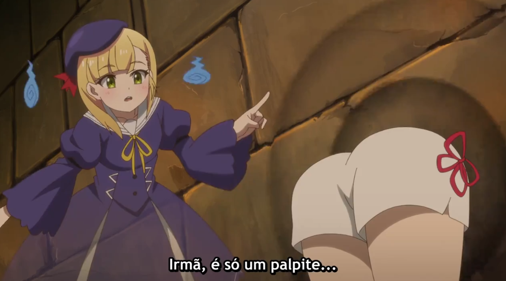 Slime Taoshite 300-nen, Shiranai Uchi ni Level Max ni Nattemashita 2 Episódio 9