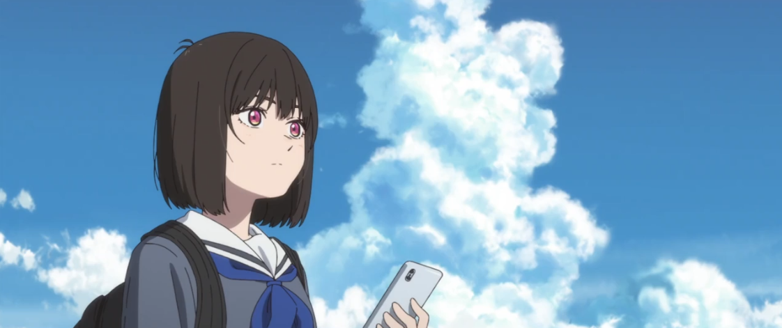 Shoushimin Series Episódio 9