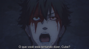Super Cubo Ep. 9