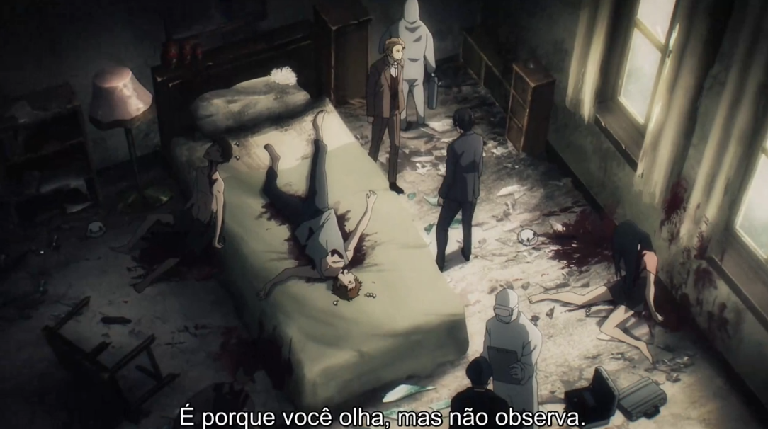Your Forma Episódio 9