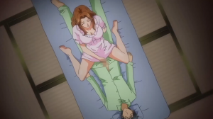 Immoral Mother The Animation Ep. 1