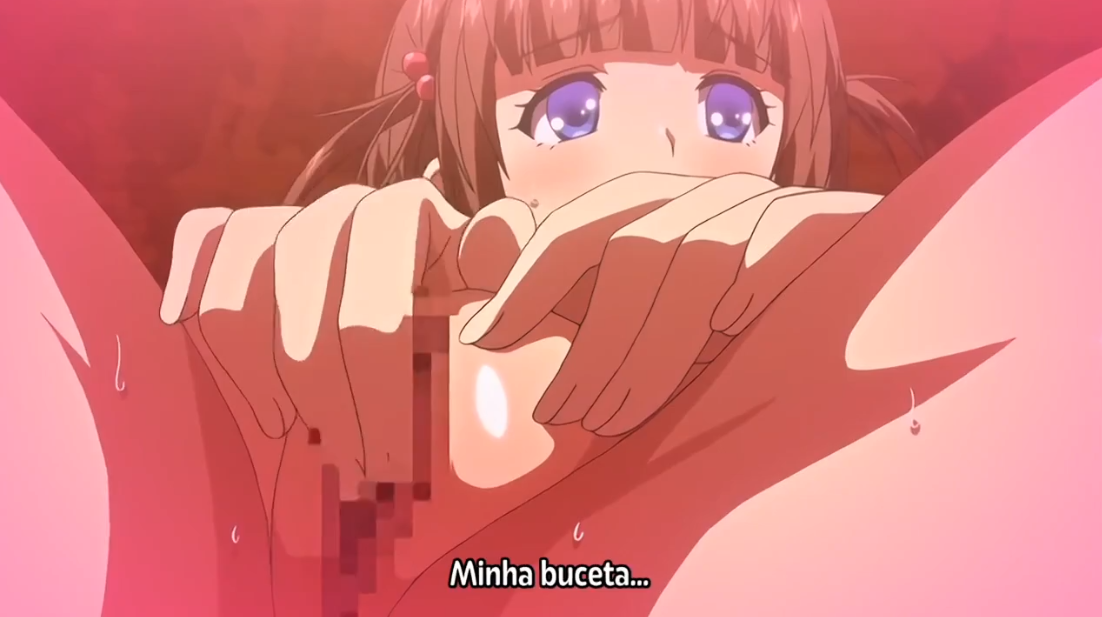 Kyonyuu Daikazoku Saimin Episódio 1