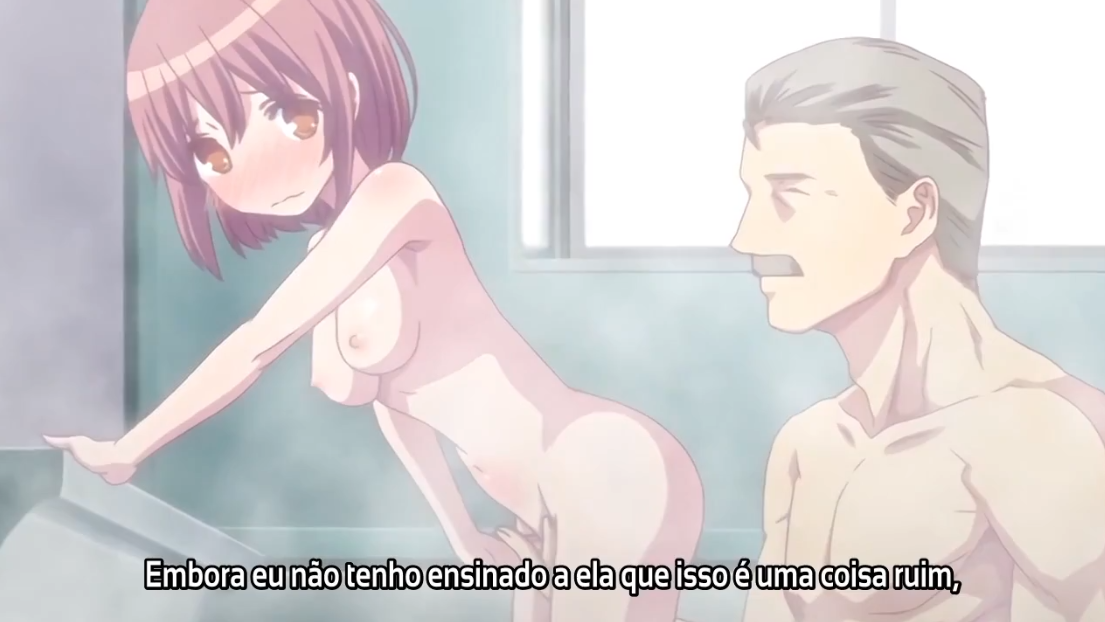 Momoiro Bouenkyou The Animation Episódio 1