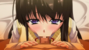Enkou JK Bitch Gyaru Oji-san to Nama Pako Seikatsu Ep. 1