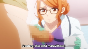 Dekichau Made Kon Ep. 1