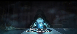 Lord of Mysteries Ep. 1