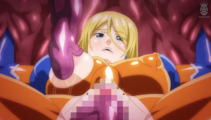 Inshoku Ou Demar Ep. 1