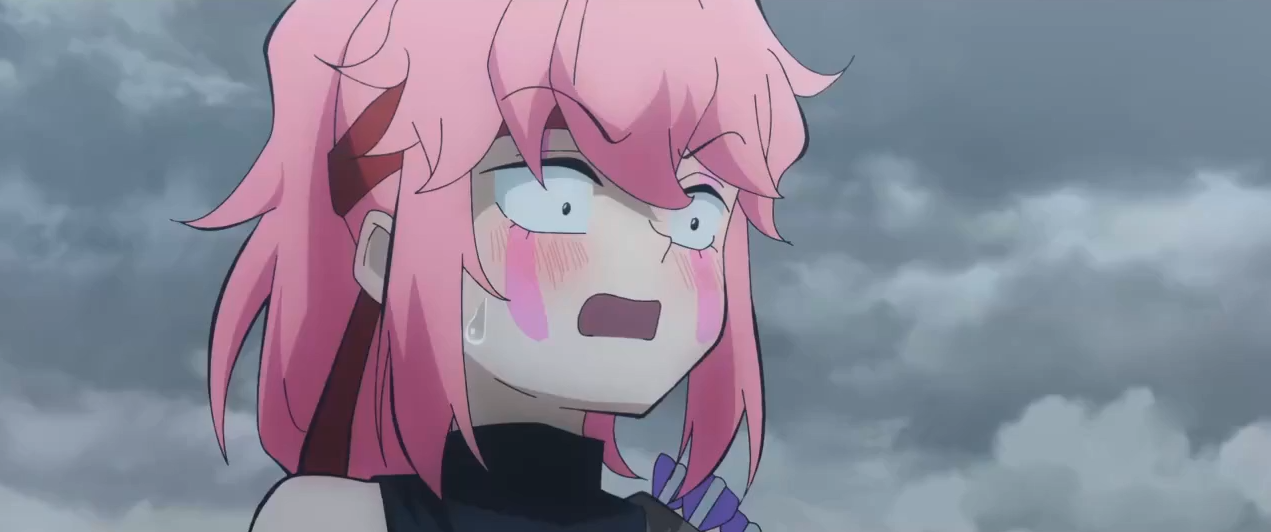 To Be Hero X (Dublado) Episódio 13