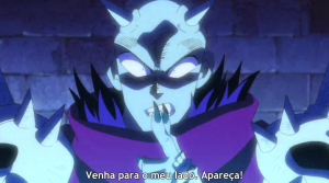 Shin Samurai-den Yaiba Ep. 13