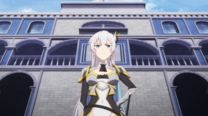 Katainaka no Ossan, Kensei ni Naru Ep. 10