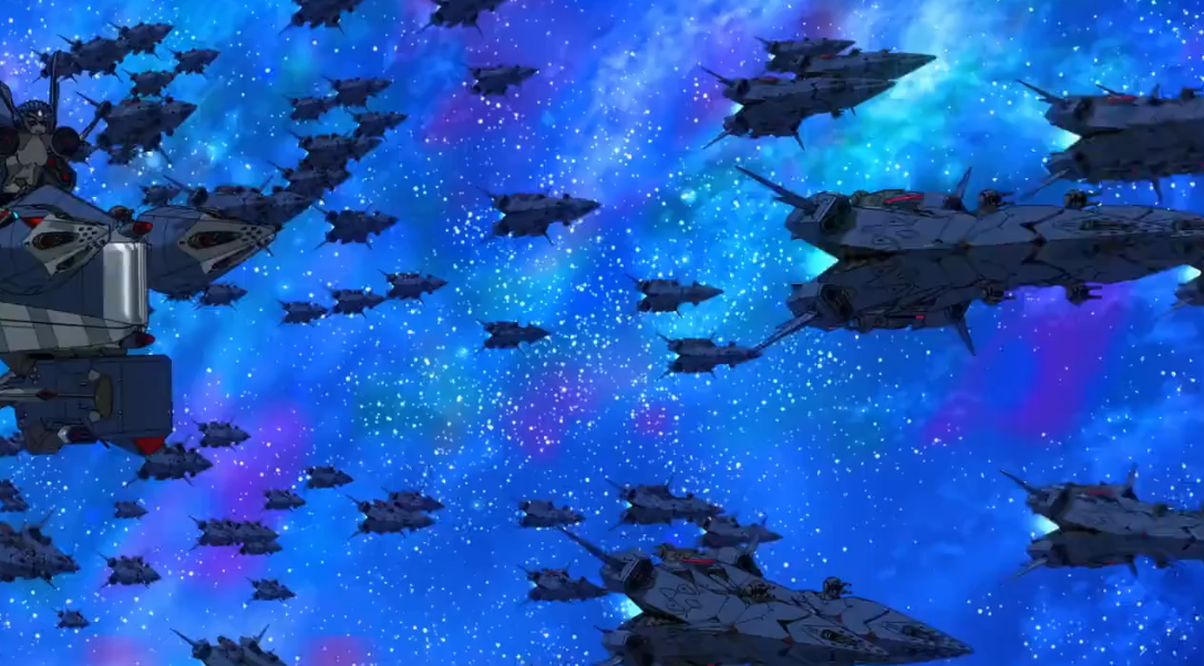 Ore wa Seikan Kokka no Akutoku Ryoushu Episódio 10