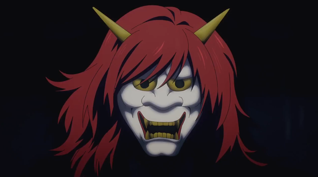 Kijin Gentoushou Episódio 10
