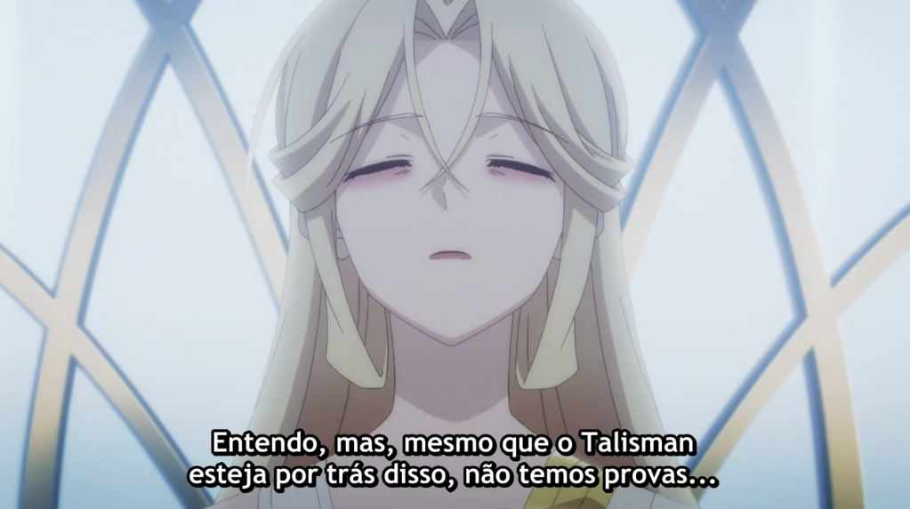 Kimi to Boku no Saigo no Senjou 2 Episódio 10